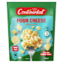 Continental Pasta & Sauce Four Cheeses 