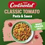 Continental Pasta & Sauce Tomato 