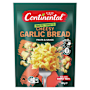 Continental Pasta & Sauce Cheesy Garlic Bread