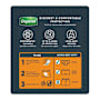 Depend Adult Care Guards Level 3 Men