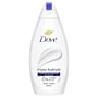 Dove Body Wash Hydrate
