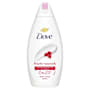 Dove Body Wash Fruity Nourish