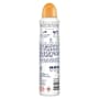 Dove Advanced Antiperspirant Aerosol Passionfruit Lemongrass