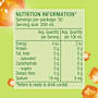 Golden Circle Zero Sugar Fruit Cup Flavoured Cordial