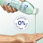 Head And Shoulders Bare Pure Clean Anti Dandruff Shampoo