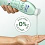 Head And Shoulders Bare Soothing Hydration Anti Dandruff Shampoo