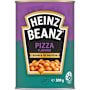 Heinz Baked Beanz Pizza 