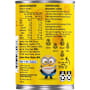 Heinz Novelty Pasta Minions