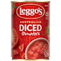 Leggos Diced Tomatoes