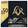 L'Or Espresso Onyx Capsules