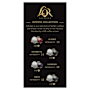 L'Or Espresso Intense Variety Capsules 