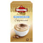 Moccona Sugar Free Cappuccino Sachets