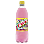 Mountain Dew Citrus Energised Soft Drink
