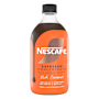 Nescafe Espresso Coffee Concentrate Caramel 