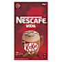 Nescafe Coffee Kitkat Mocha