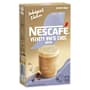 Nescafe Mocha Coffee White Chocolate Mocha 