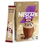 Nescafe Mocha Coffee Decaf Multipack