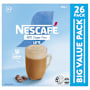Nescafe Coffee 98% Sugar Free Latte