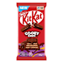 Nestle Kit Kat Chocolate Gooey Chocolate Block