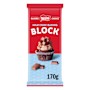 Nestle Baking Chocolate Milk Chocolate Baking Block 