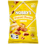 Nobby's Pretzel Chunk Cheese
