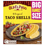 Old El Paso Taco Shells Family Pack