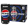Pepsi Cola Soft Drink