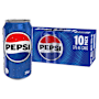 Pepsi Cola Soft Drink 