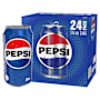 Pepsi Cola Soft Drink