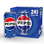 Pepsi Cola Soft Drink