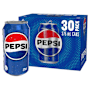 Pepsi Cola Soft Drink 