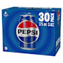 Pepsi Cola Soft Drink 