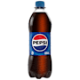 Pepsi Cola Soft Drink 