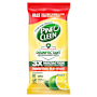 Pine O Cleen Biodegradable Disinfectant Wipes Lemon 