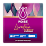 Poise Pad Adultcare Poise Livefree Regular