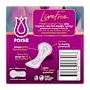 Poise Pad Adultcare Poise Livefree Regular