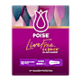 Poise Pad Adultcare Poise Livefree Super 