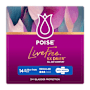 Poise Pad Adultcare Poise Livefree Regular Wing