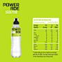 Powerade Active Water Water Lemon Lime
