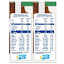 Up & Go Liquid Breakfast Dairy Free Chocolate