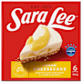 Sara Lee Cheesecake Lemon