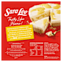 Sara Lee Cheesecake Lemon