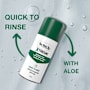 Schick Xtreme Sensitive Shave Foam