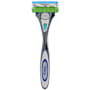 Schick Hydro 3 Razor Kit +6 Value Pack