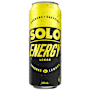 Solo Energy Lemon