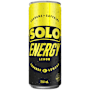 Solo Energy Lemon