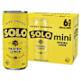 Solo Lemon Soft Drink 
