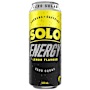 Solo Energy Lemon