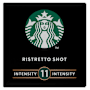 Starbucks Ristretto Shot Coffee