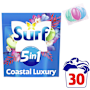 Surf Laundry Capsules Coastal Luxury